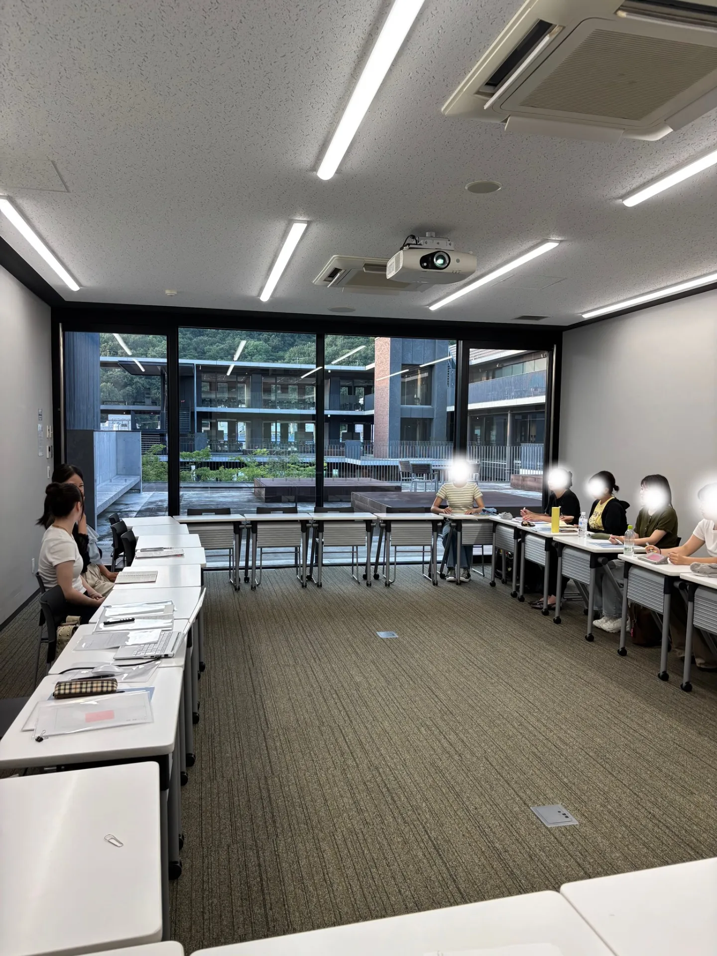 あー、夏休み!